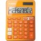 LS-123K Calculatrice de Bureau - Orange