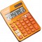 LS-123K Calculatrice de Bureau - Orange