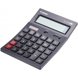 AS-1200 Calculatrice de bureau a   12 chiffres