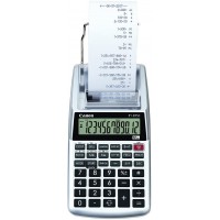 Cal P1-DTSC II EMEA HWB Calculatrice d'impression Noir L