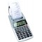 Cal P1-DTSC II EMEA HWB Calculatrice d'impression Noir L