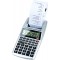 Cal P1-DTSC II EMEA HWB Calculatrice d'impression Noir L