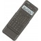 Casio FX-82MS-2 Calculatrice scientifique alimentation par pile, gris