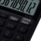 Casio MS 20UC GN Calculatrice de bureau Vert