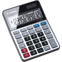 Calculatrice de Bureau LS-122 TS