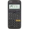 Casio ClassWiz FX-82DE X Calculatrice Scientifique/Technique Noir