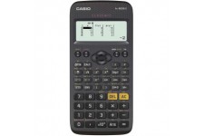 Casio ClassWiz FX-82DE X Calculatrice Scientifique/Technique Noir