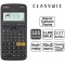 Casio ClassWiz FX-82DE X Calculatrice Scientifique/Technique Noir