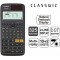 Casio FX-85DE X ClassWiz Calculatrice Technique Scientifique