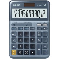 Casio Calculatrice de Bureau DF120EM