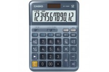 Casio Calculatrice de Bureau DF120EM