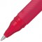 Pentel BL57-B Roller encre gel Pointe metal 0,7 mm Rouge