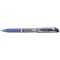 PENTEL Liquids stylo roller a encre gel EnerGel BL60, bleu