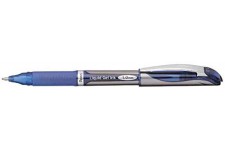 PENTEL Liquids stylo roller a encre gel EnerGel BL60, bleu