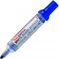 Pentel marqueur pour tableau blanc EASYFLO MW50M, pointe