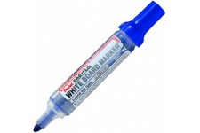 Pentel marqueur pour tableau blanc EASYFLO MW50M, pointe