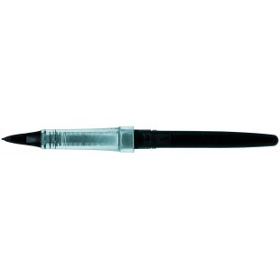 PENTEL Recharges pour feutre TRADIO encre noire MJL20