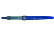 Pentel MLJ20-Co Tradio Stylo Recharge Bleu