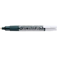 Pentel Weterase SMW26-W Marqueur vitre 4,6 mm Blanc
