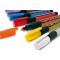 Pentel Weterase SMW26-W Marqueur vitre 4,6 mm Blanc