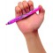 Pentel SXS15 Handy-Line S Surligneur retractable et rechargeable, pointe qui ne seche pas Vert - Lot de 12