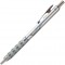 Pentel Portemines GRAPHGEAR 1000, diamoe tre de mines: 0,7 mm