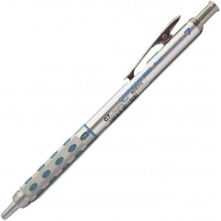 Pentel Portemines GRAPHGEAR 1000, diamoe tre de mines: 0,7 mm