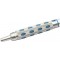 Pentel Portemines GRAPHGEAR 1000, diamoe tre de mines: 0,7 mm