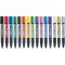 Pentel Paint Marker Marqueur peinture couvrante a  Pointe conique moyenne Vert