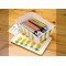 Pentel Paint Marker Marqueur peinture couvrante a  Pointe conique moyenne Marron