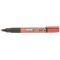 Pentel Paint Marker Marqueur peinture couvrante a  Pointe conique moyenne Orange