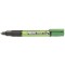 Pentel Paint Marker Marqueur peinture couvrante a  Pointe conique moyenne Vert Clair