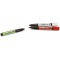 Pentel Paint Marker Marqueur peinture couvrante a  Pointe conique moyenne Vert Clair