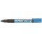 Pentel Paint Marker Marqueur peinture couvrante a  Pointe conique moyenne Bleu Ciel