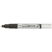 Pentel Paint Marker Marqueur peinture pour decorer Blanc