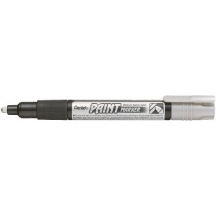 Pentel Paint Marker Marqueur peinture pour decorer Argent