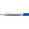 Pentel MW85-C Marqueurs effacables pour tableau Blanc pointe conique moyenne encre Bleue