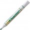 PENTEL marqueur pour tableau blanc MW85, pointe ogive, Vert