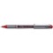 Pentel Stylo roller gel EnerGel Liquid Plus BL27, rouge
