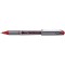 Pentel Stylo roller gel EnerGel Liquid Plus BL27, rouge