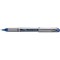 PENTEL Stylo roller gel EnerGel Liquid Plus BL27, bleu