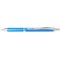 Pentel Roller a  Encre Gel Energel Streling Bl407 Argent