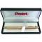 Pentel - Pentel Roller a encre gel EnerGel Sterling BL407, or