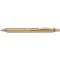 Pentel - Pentel Roller a encre gel EnerGel Sterling BL407, or