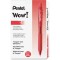 Pentel BK440 Wow Penna Sfera, Rosso, 12 Pezzi