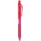 Pentel bk440-p Rose 12pezzo (I) Stylo a bille