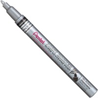 Marqueur Peinture, Fine 1.5mm, Argent