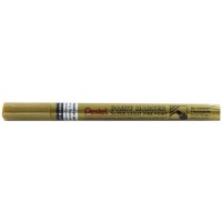 Marqueur Peinture, Fine 1.5mm, Or