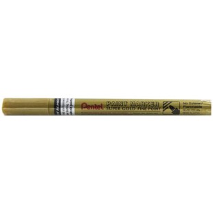 Marqueur Peinture, Fine 1.5mm, Or