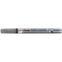 Marqueur Peinture, Extra Fine 0.7mm, Argent